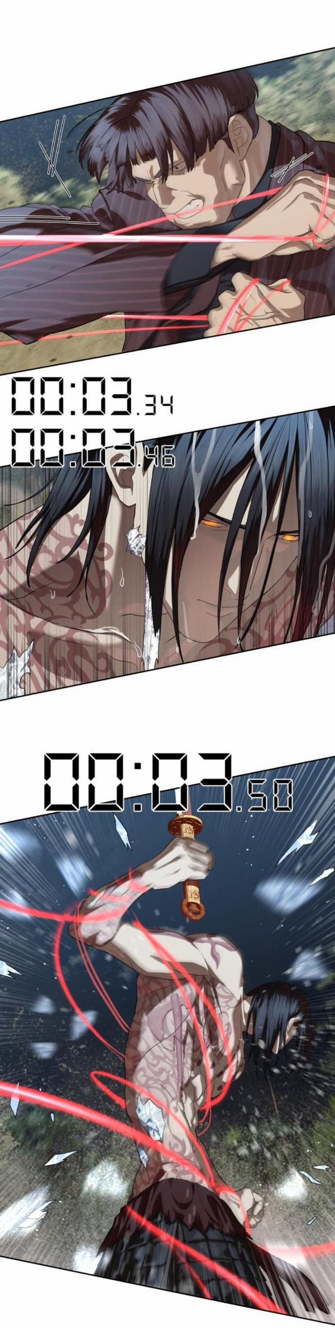 Công Chức Đặc Dị 47 trang 20