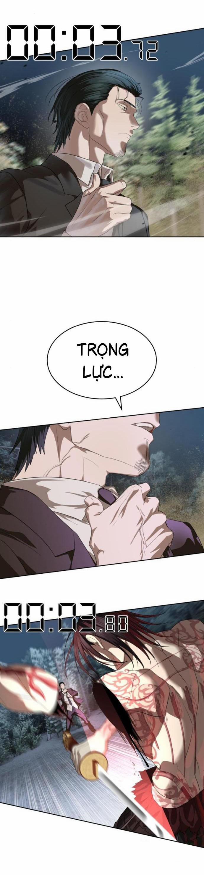 Công Chức Đặc Dị 47 trang 22