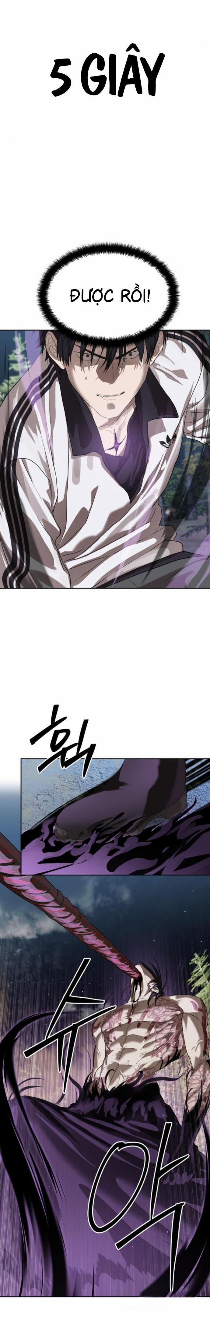 Công Chức Đặc Dị 47 trang 30