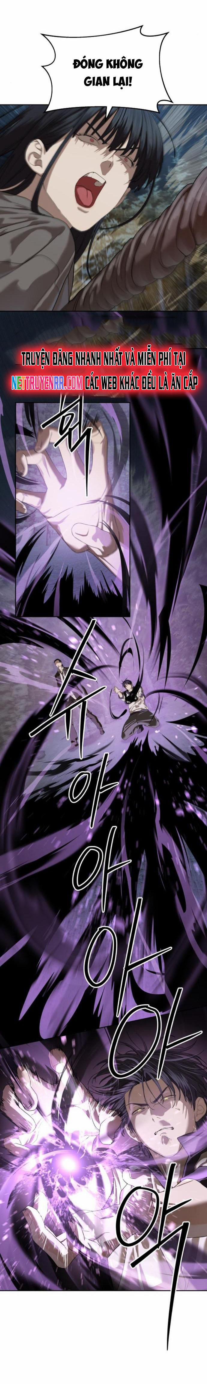 Công Chức Đặc Dị 47 trang 31