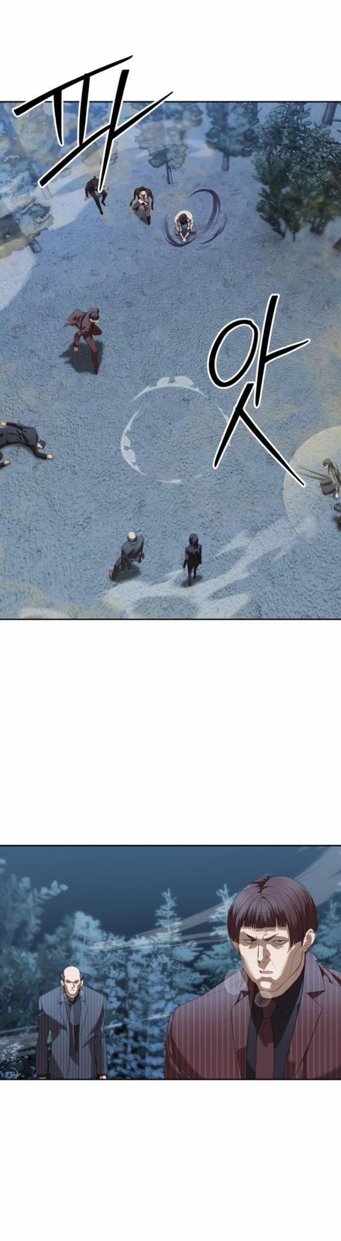 Công Chức Đặc Dị 47 trang 32