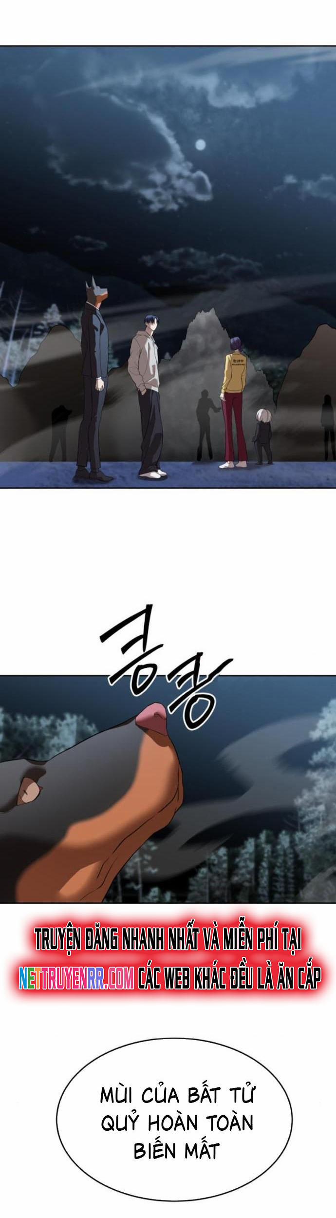 Công Chức Đặc Dị 47 trang 34