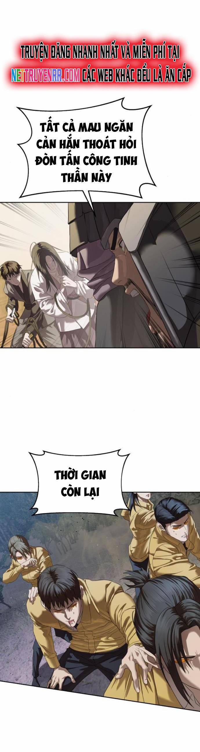 Công Chức Đặc Dị 47 trang 8