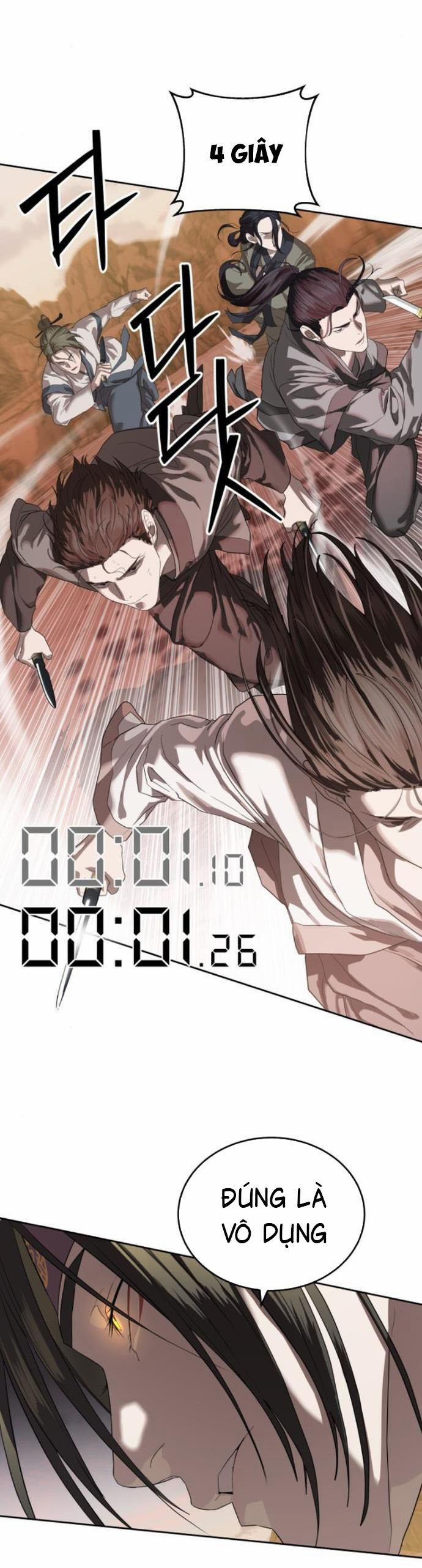 Công Chức Đặc Dị 47 trang 9