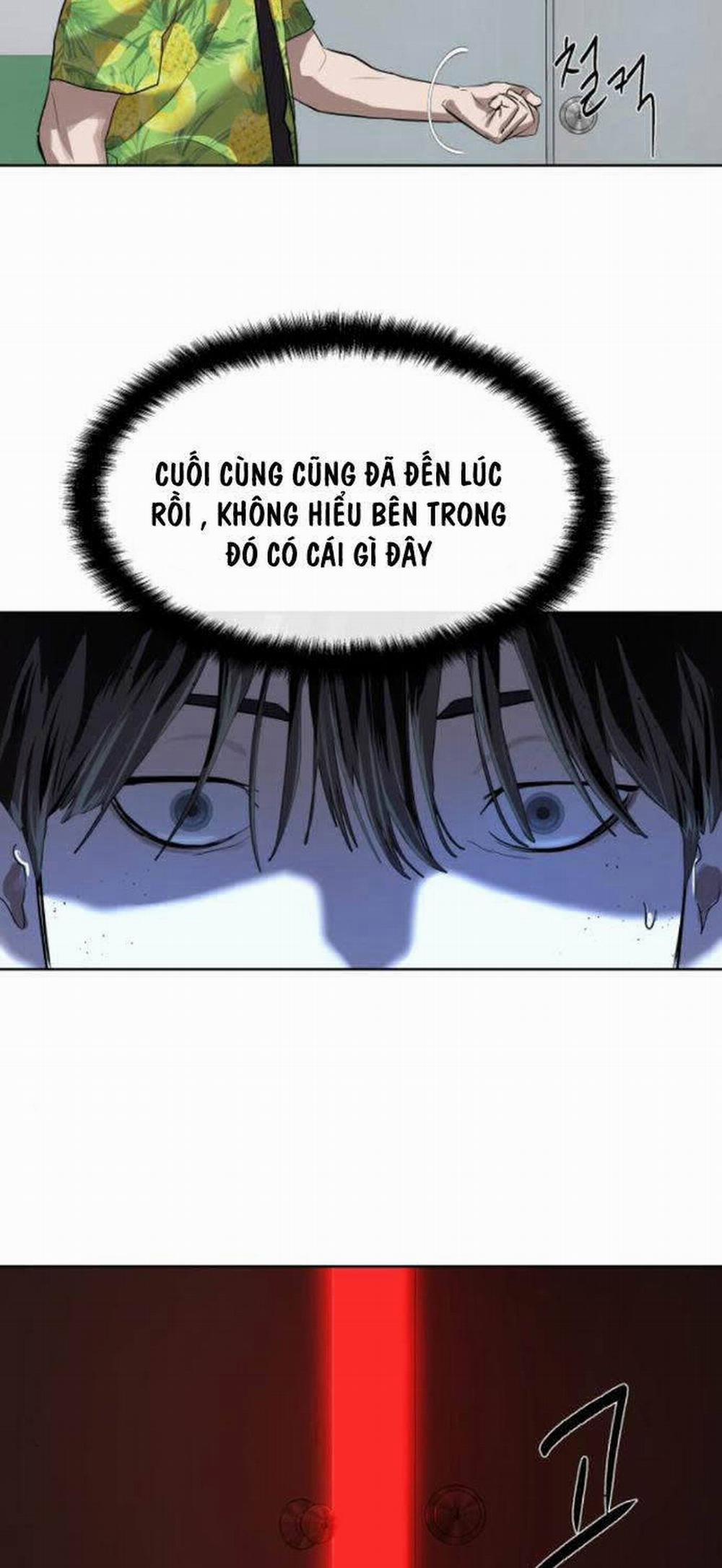 Công Chức Đặc Dị 7 trang 10
