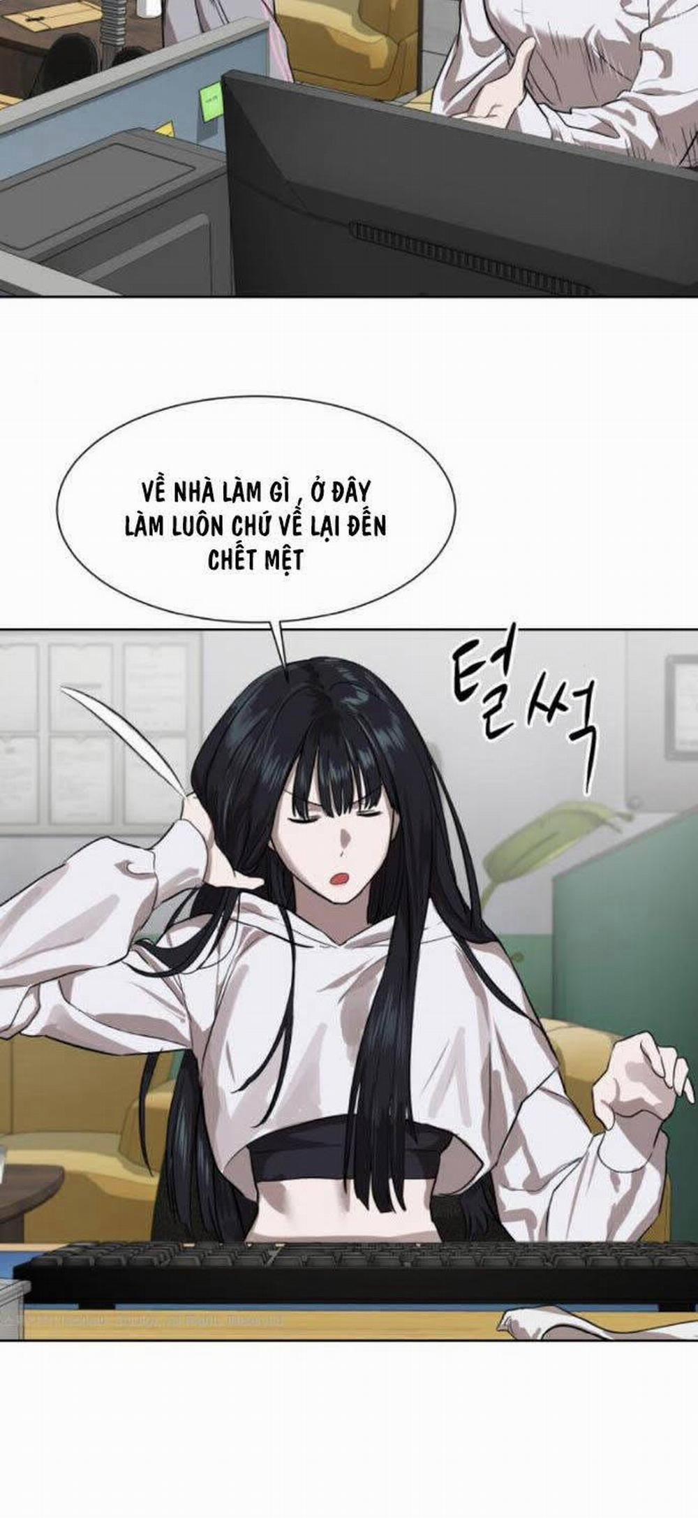 Công Chức Đặc Dị 7 trang 35