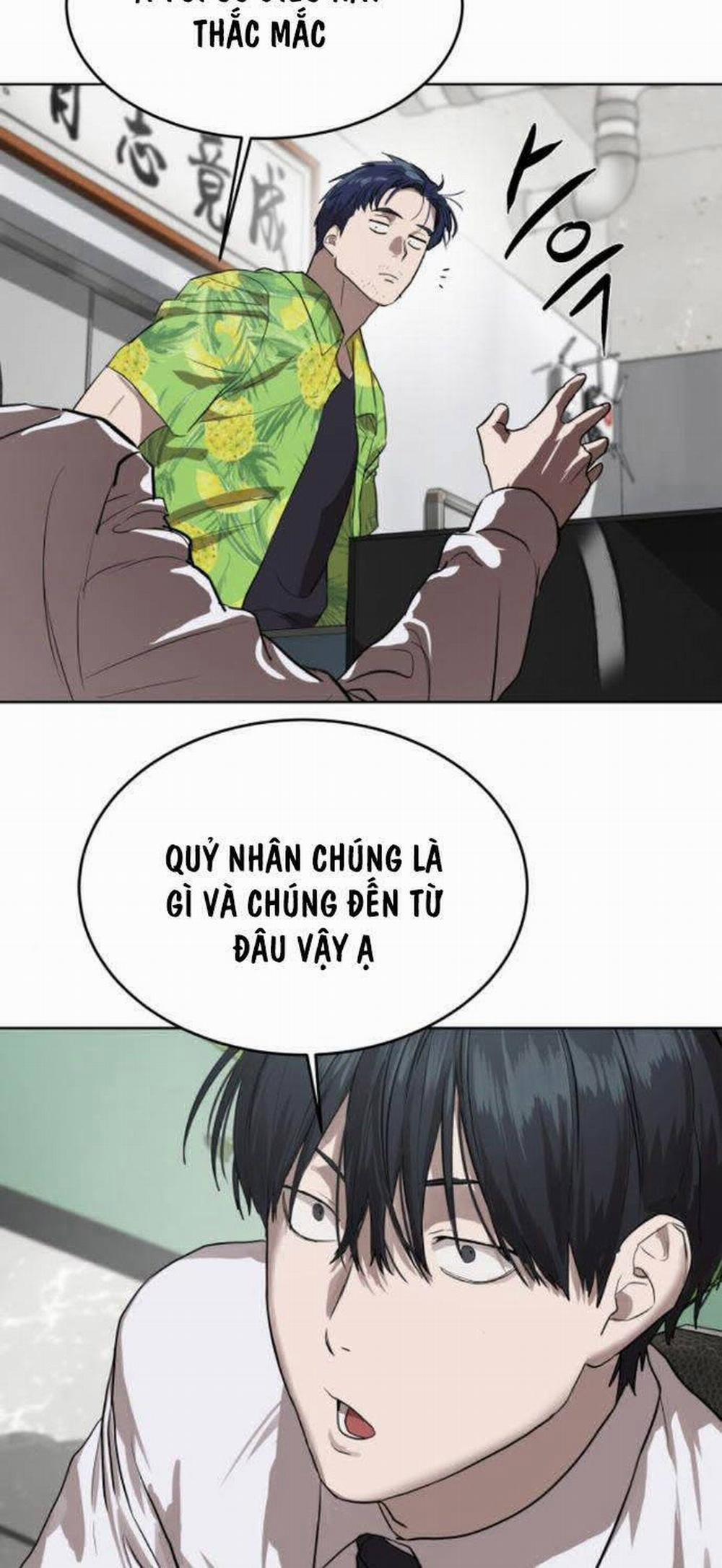 Công Chức Đặc Dị 7 trang 50