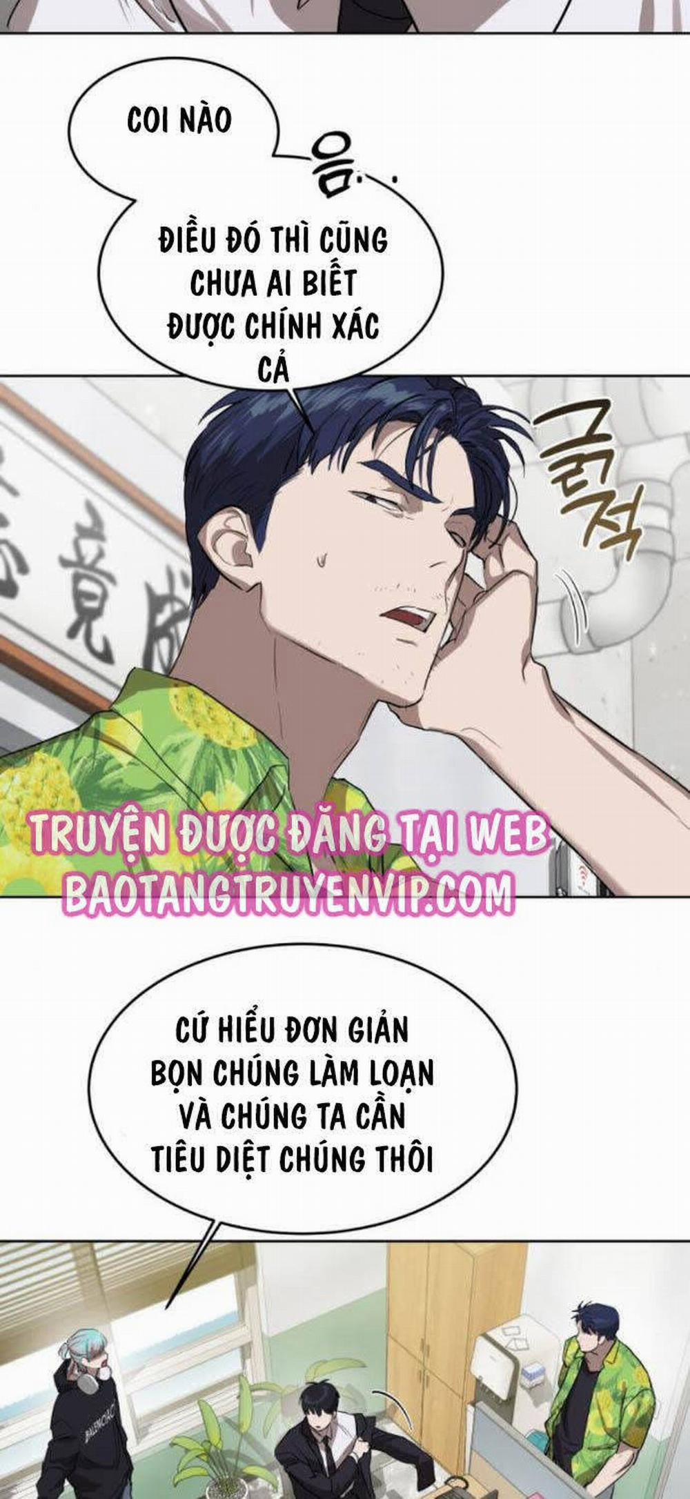 Công Chức Đặc Dị 7 trang 51