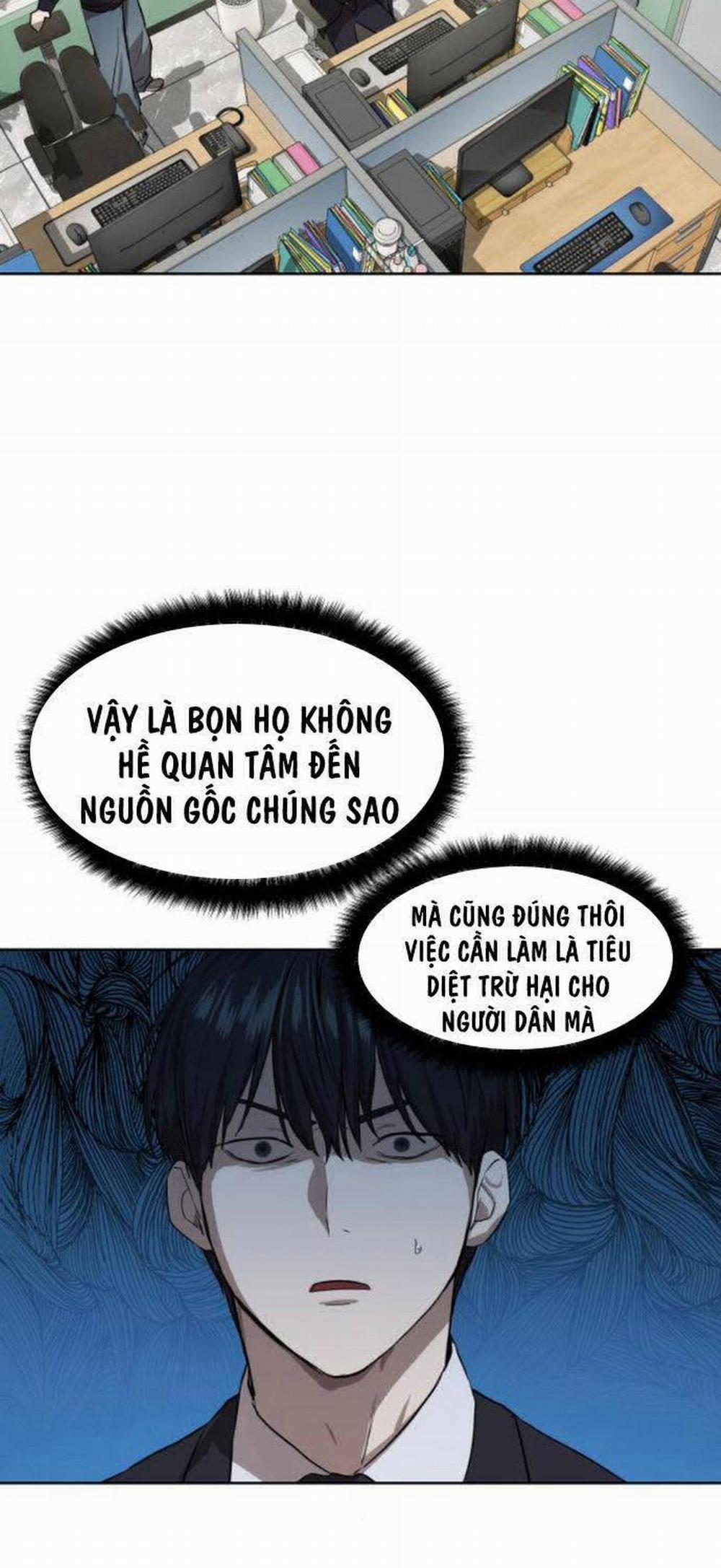Công Chức Đặc Dị 7 trang 52