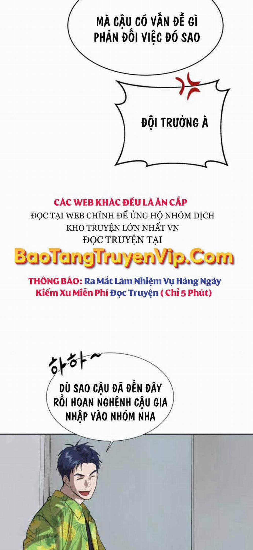 Công Chức Đặc Dị 7 trang 9