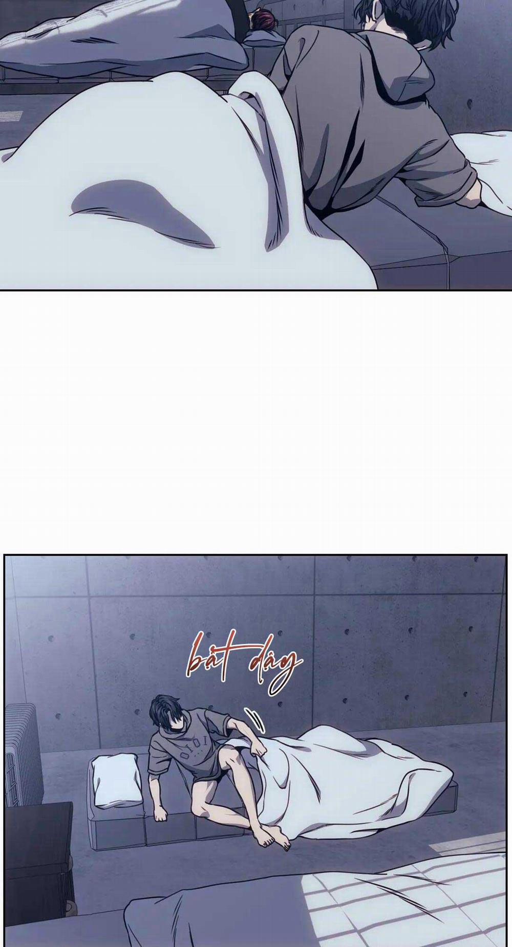 Công Cuộc Báo Thù Của Kẻ Yếu Thế 10 trang 2