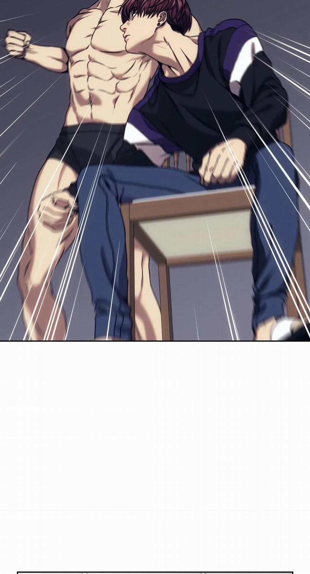 Công Cuộc Báo Thù Của Kẻ Yếu Thế 10 trang 32