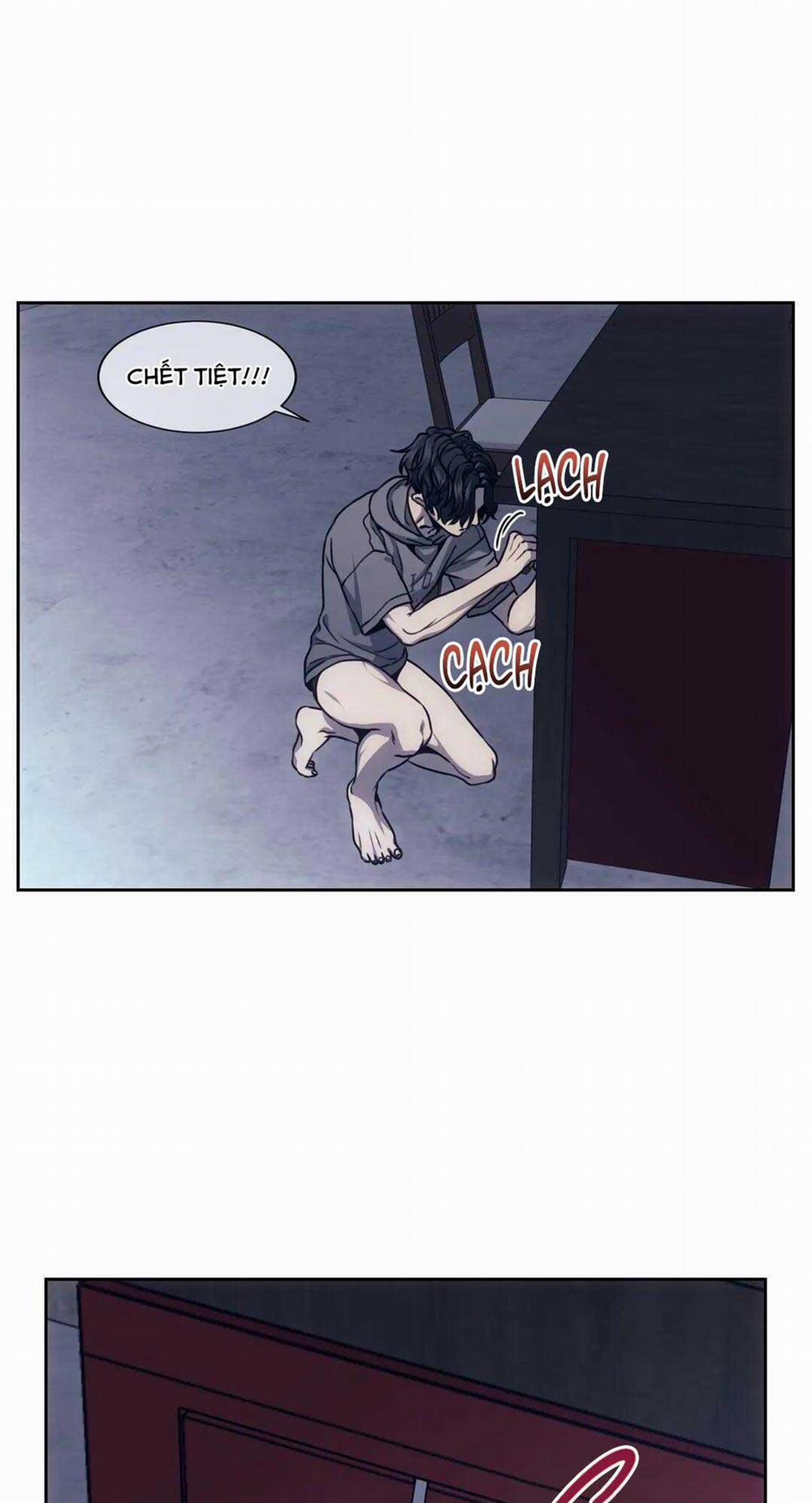 Công Cuộc Báo Thù Của Kẻ Yếu Thế 10 trang 6