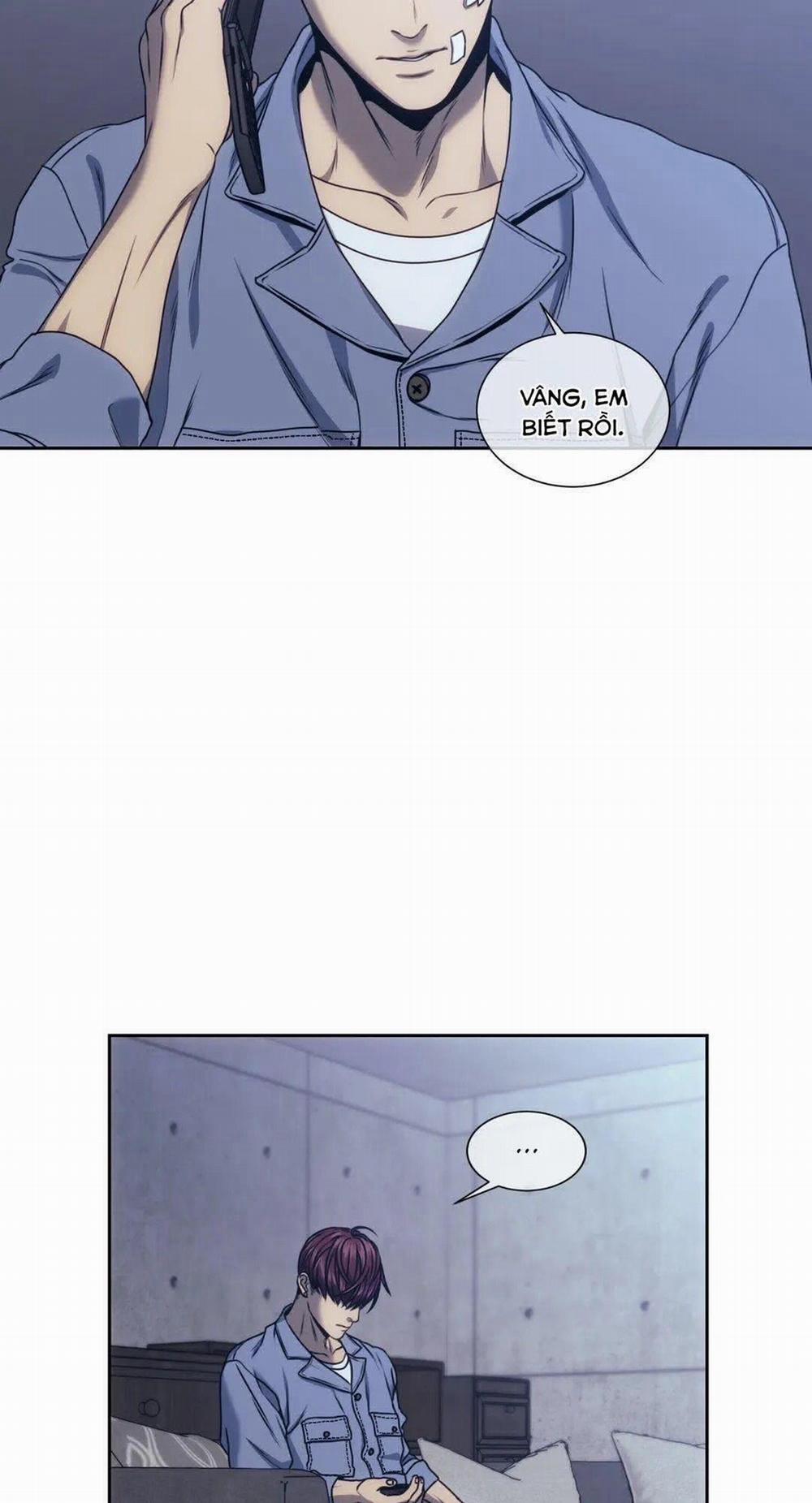 Công Cuộc Báo Thù Của Kẻ Yếu Thế 12 trang 13