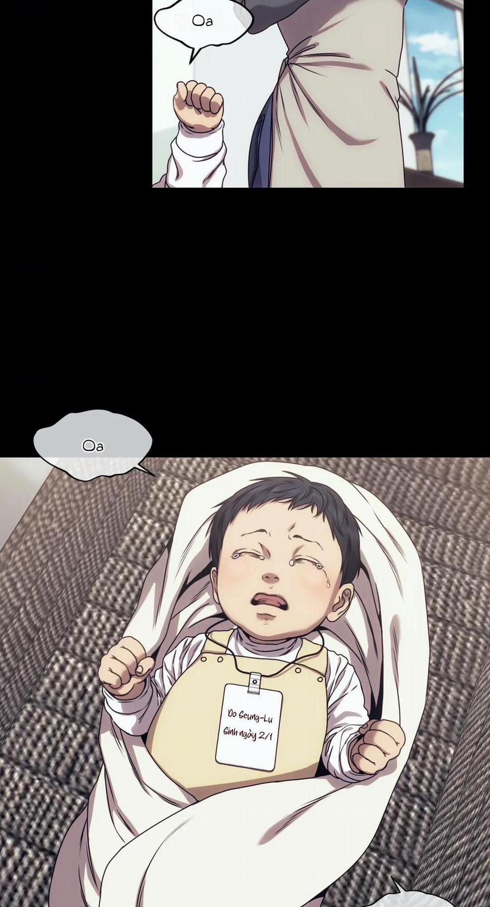 Công Cuộc Báo Thù Của Kẻ Yếu Thế 12 trang 16