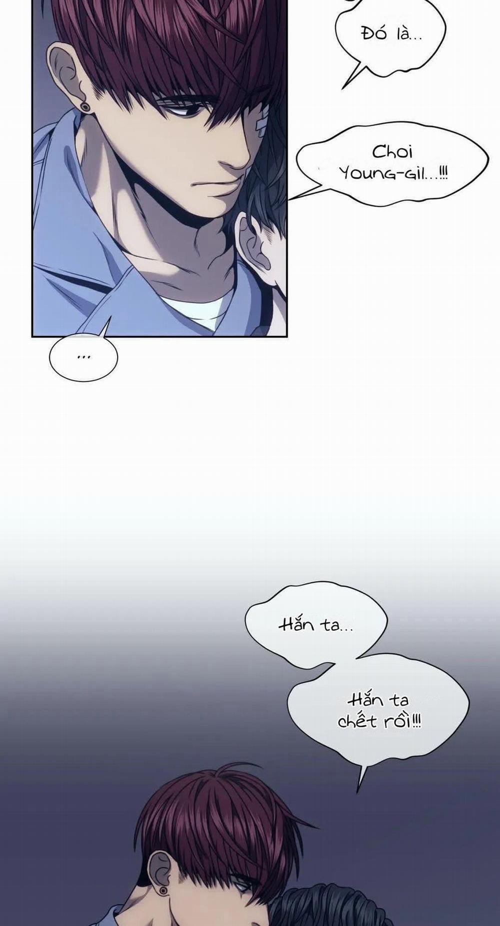 Công Cuộc Báo Thù Của Kẻ Yếu Thế 12 trang 49