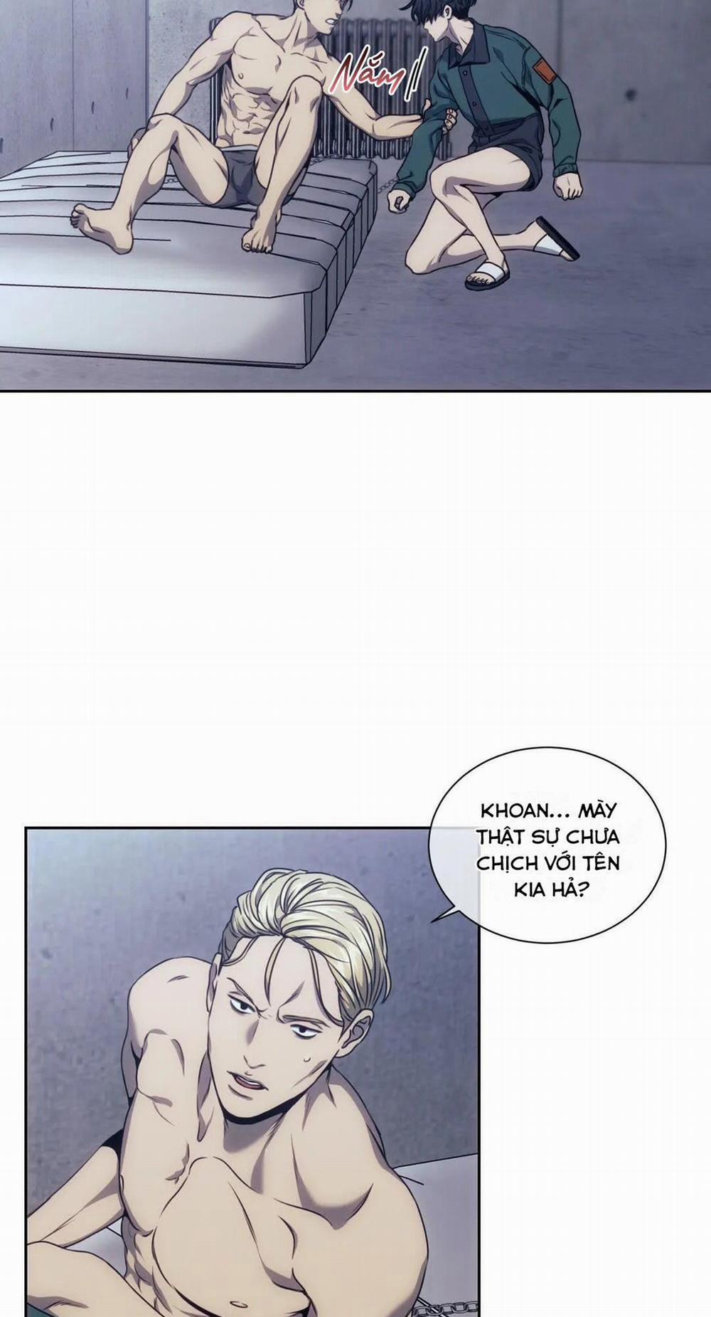 Công Cuộc Báo Thù Của Kẻ Yếu Thế 14 trang 2