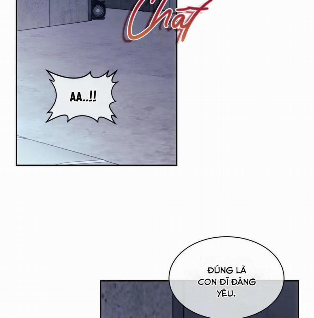 Công Cuộc Báo Thù Của Kẻ Yếu Thế 14 trang 31