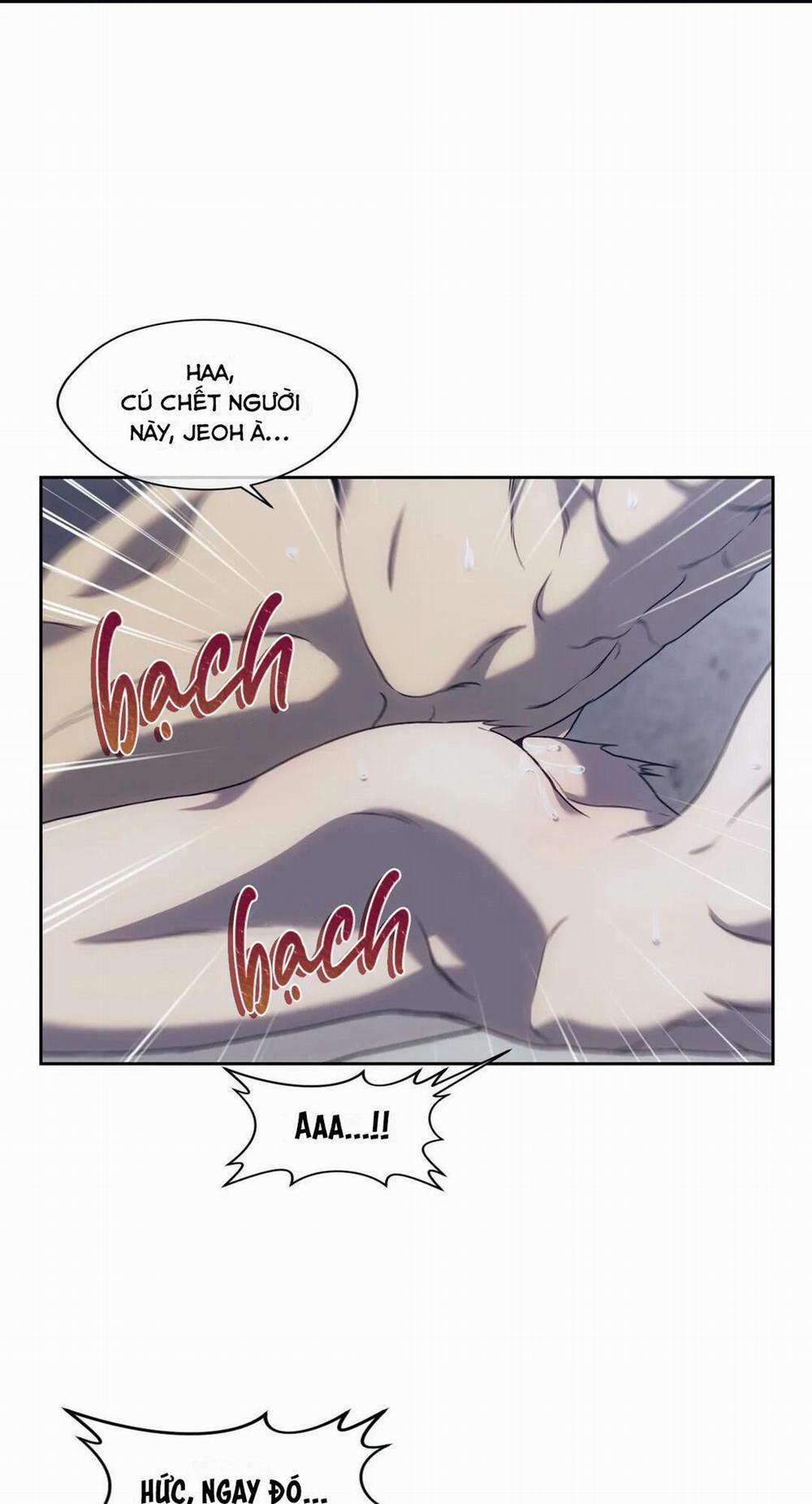 Công Cuộc Báo Thù Của Kẻ Yếu Thế 14 trang 37