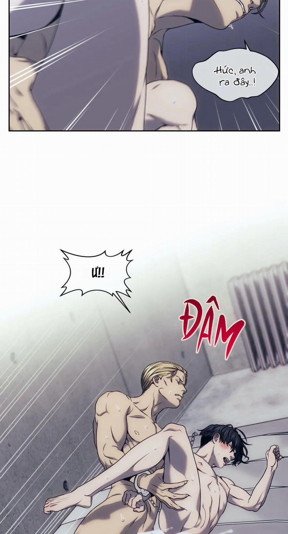 Công Cuộc Báo Thù Của Kẻ Yếu Thế 14 trang 48