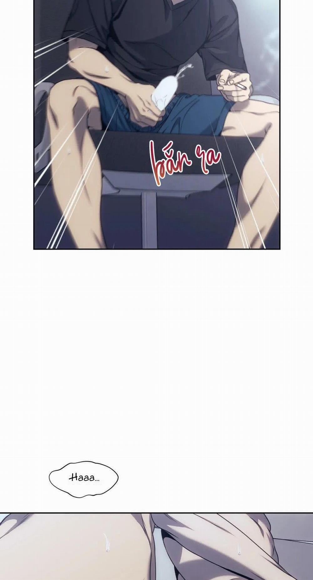 Công Cuộc Báo Thù Của Kẻ Yếu Thế 14 trang 50