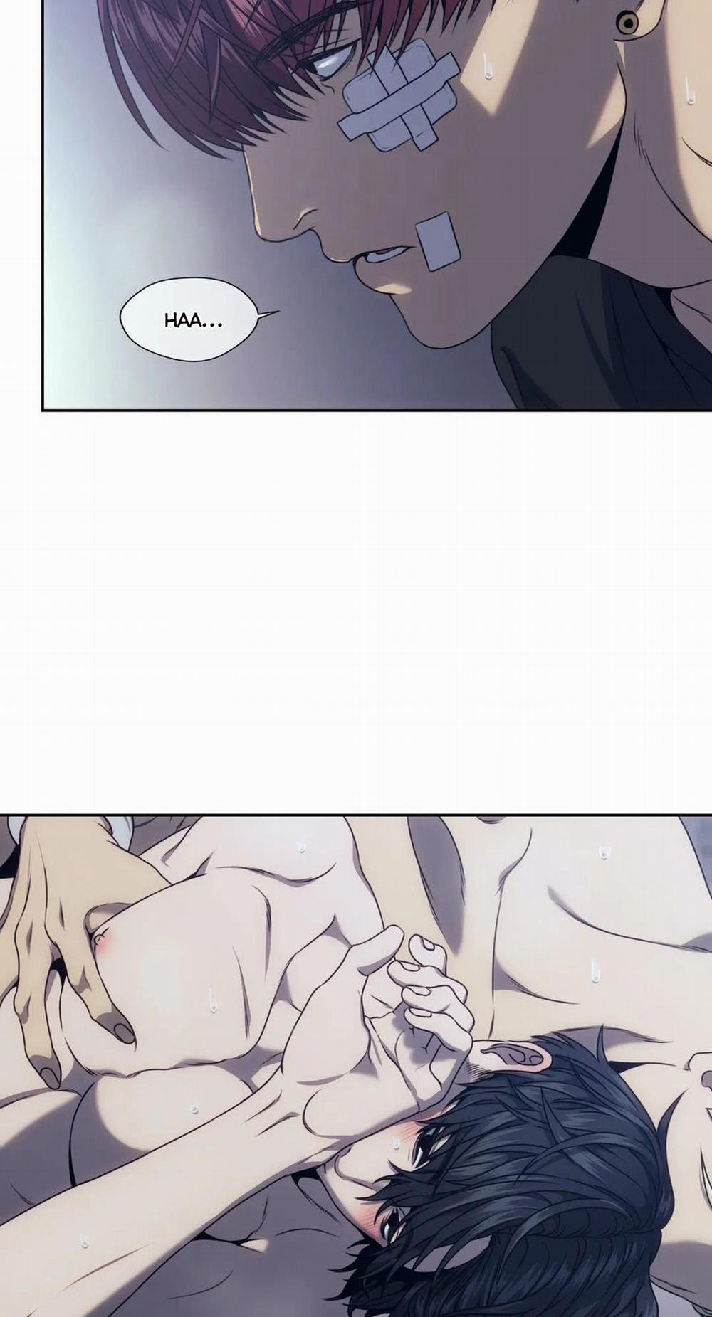 Công Cuộc Báo Thù Của Kẻ Yếu Thế 14 trang 54