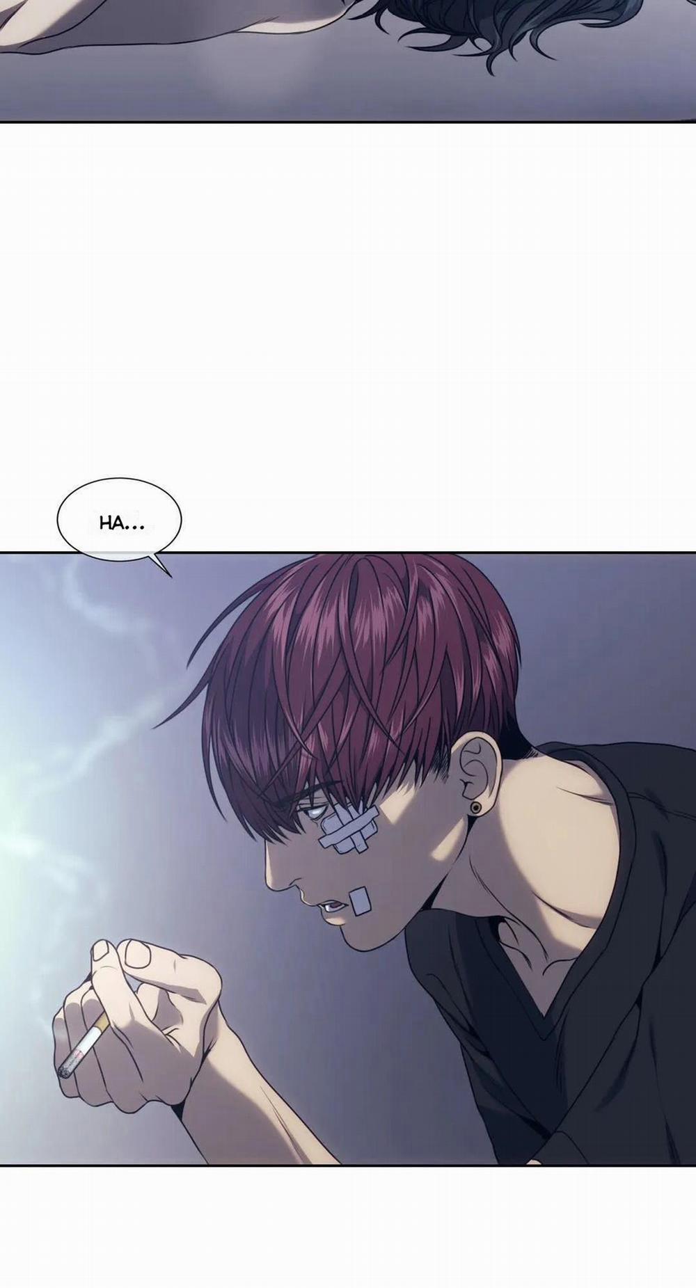 Công Cuộc Báo Thù Của Kẻ Yếu Thế 14 trang 55