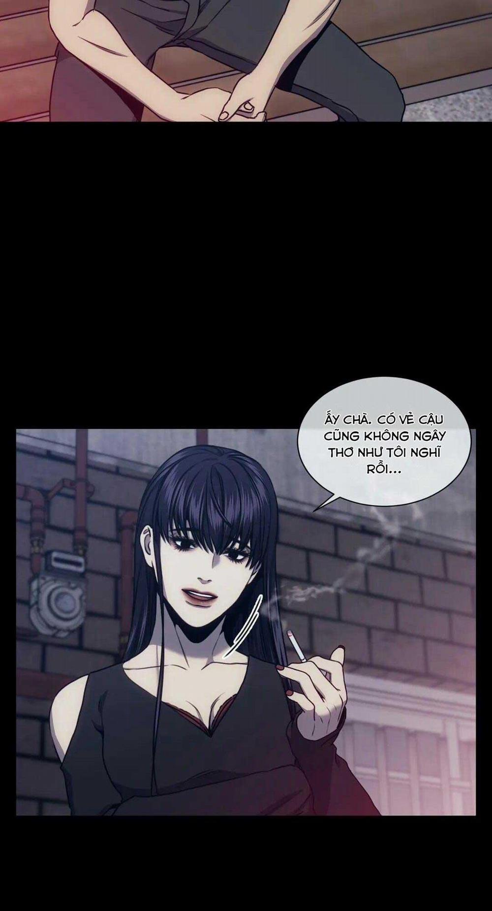 Công Cuộc Báo Thù Của Kẻ Yếu Thế 16 trang 15