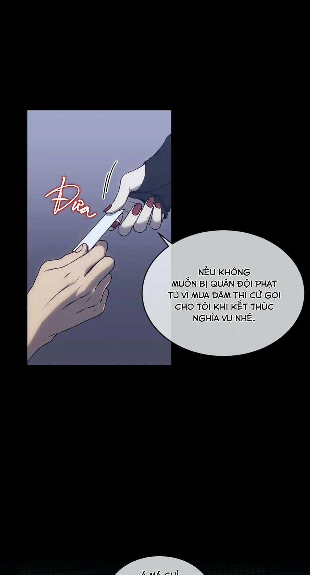 Công Cuộc Báo Thù Của Kẻ Yếu Thế 16 trang 16