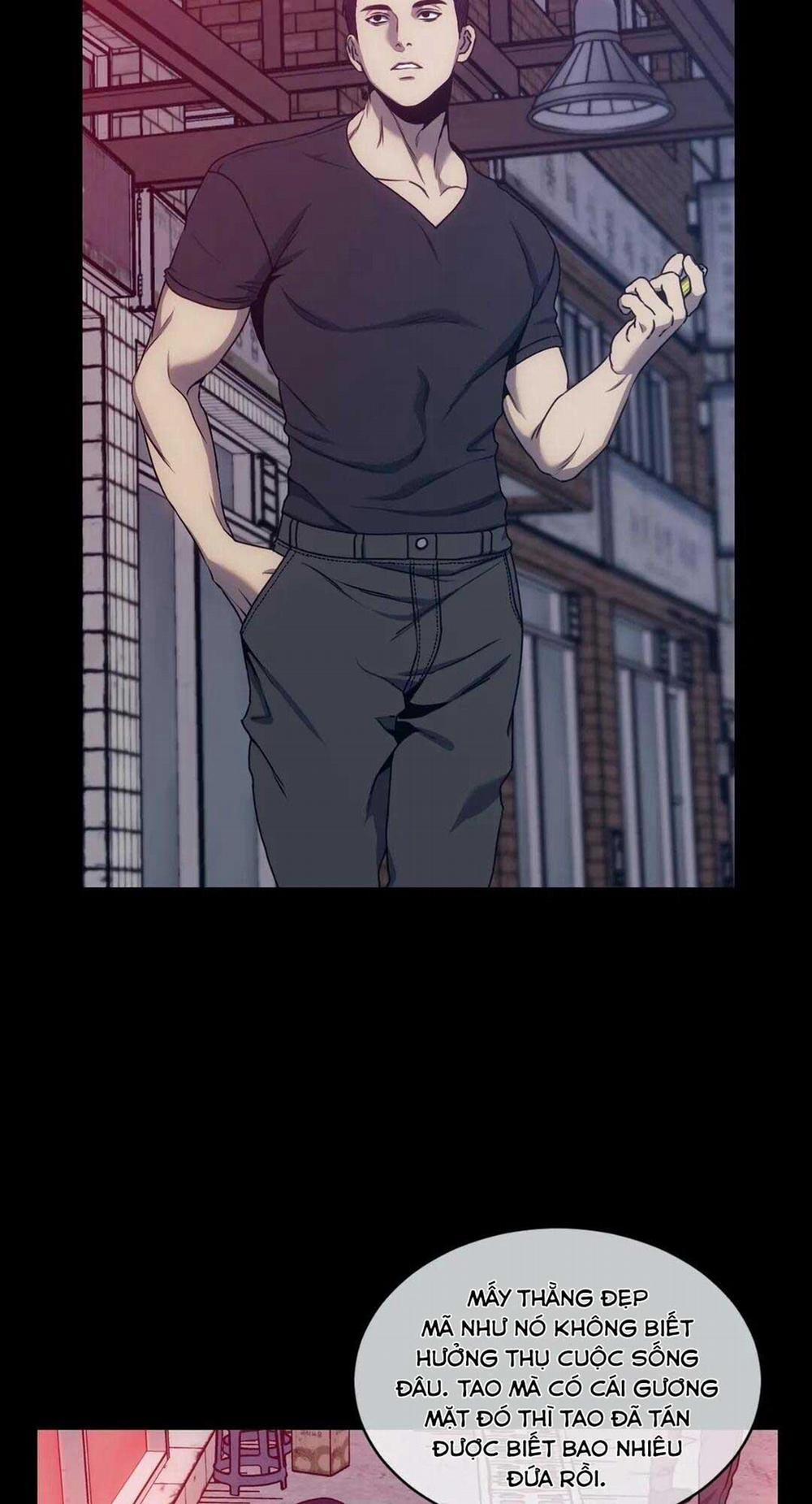 Công Cuộc Báo Thù Của Kẻ Yếu Thế 16 trang 2