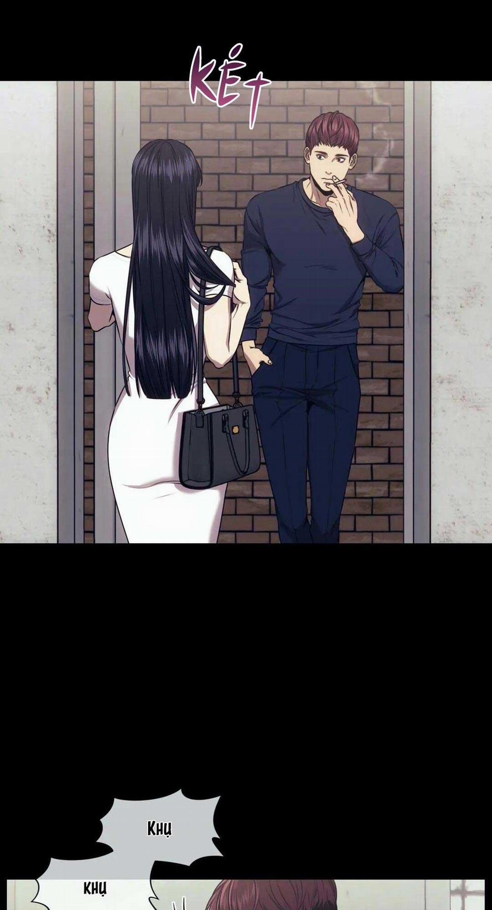 Công Cuộc Báo Thù Của Kẻ Yếu Thế 16 trang 22