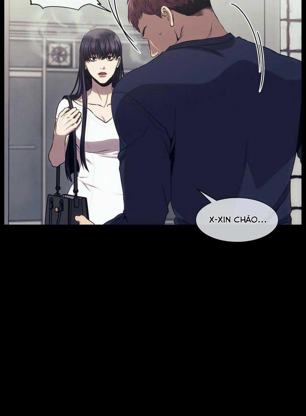 Công Cuộc Báo Thù Của Kẻ Yếu Thế 16 trang 23