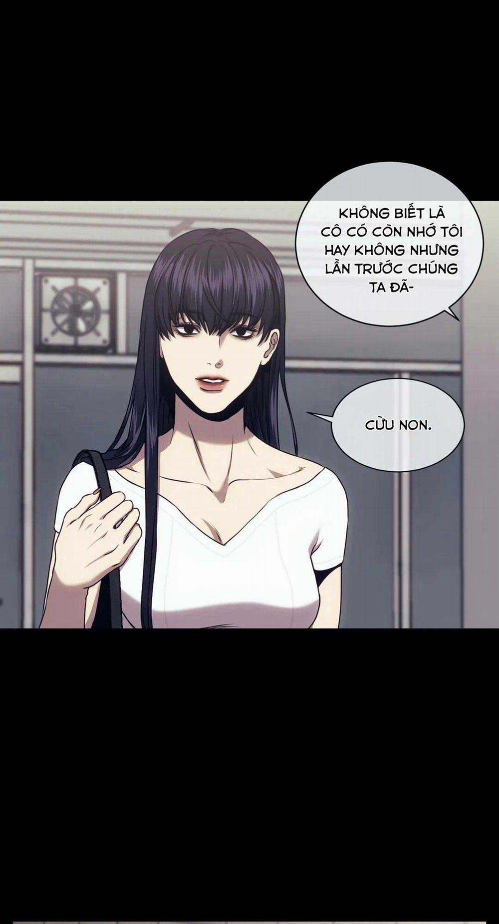 Công Cuộc Báo Thù Của Kẻ Yếu Thế 16 trang 24