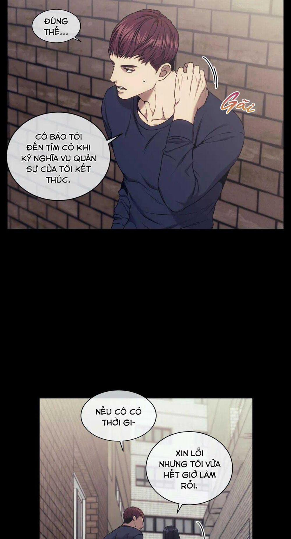 Công Cuộc Báo Thù Của Kẻ Yếu Thế 16 trang 25