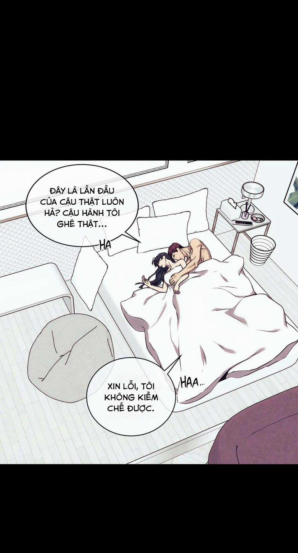 Công Cuộc Báo Thù Của Kẻ Yếu Thế 16 trang 29