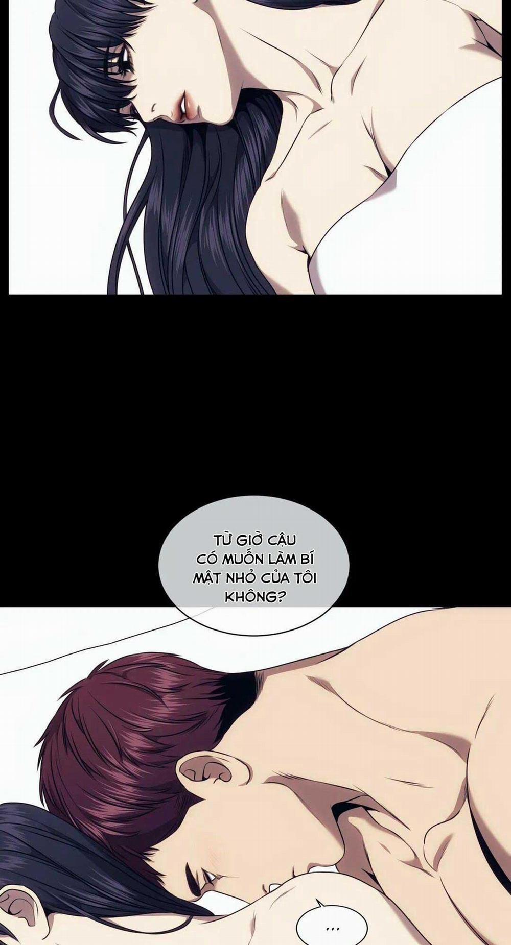 Công Cuộc Báo Thù Của Kẻ Yếu Thế 16 trang 32