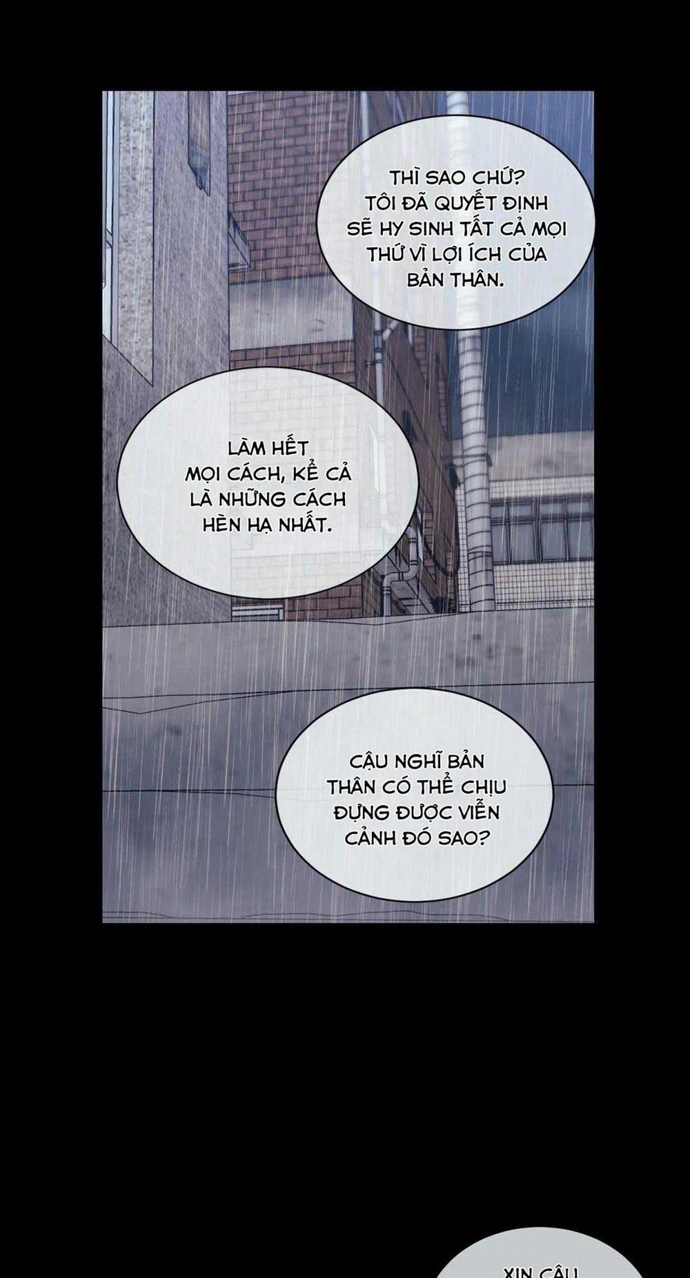 Công Cuộc Báo Thù Của Kẻ Yếu Thế 16 trang 40