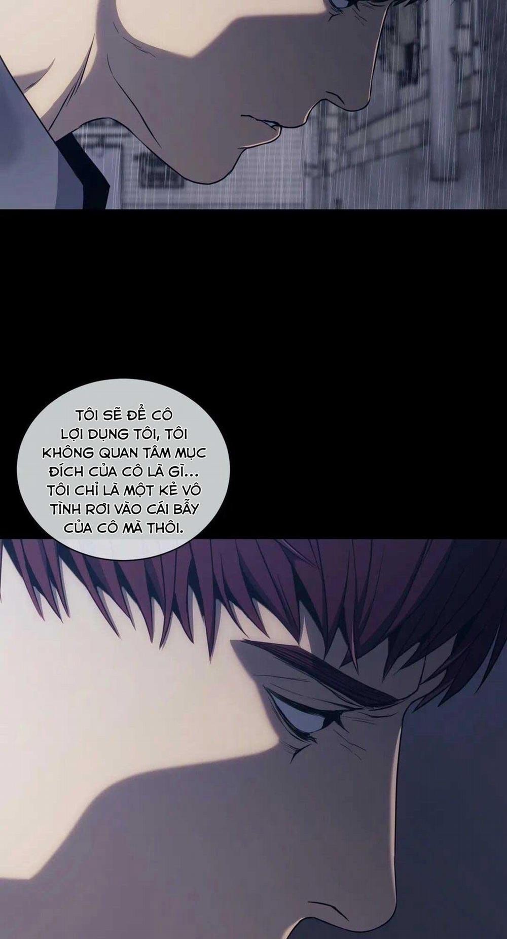 Công Cuộc Báo Thù Của Kẻ Yếu Thế 16 trang 43