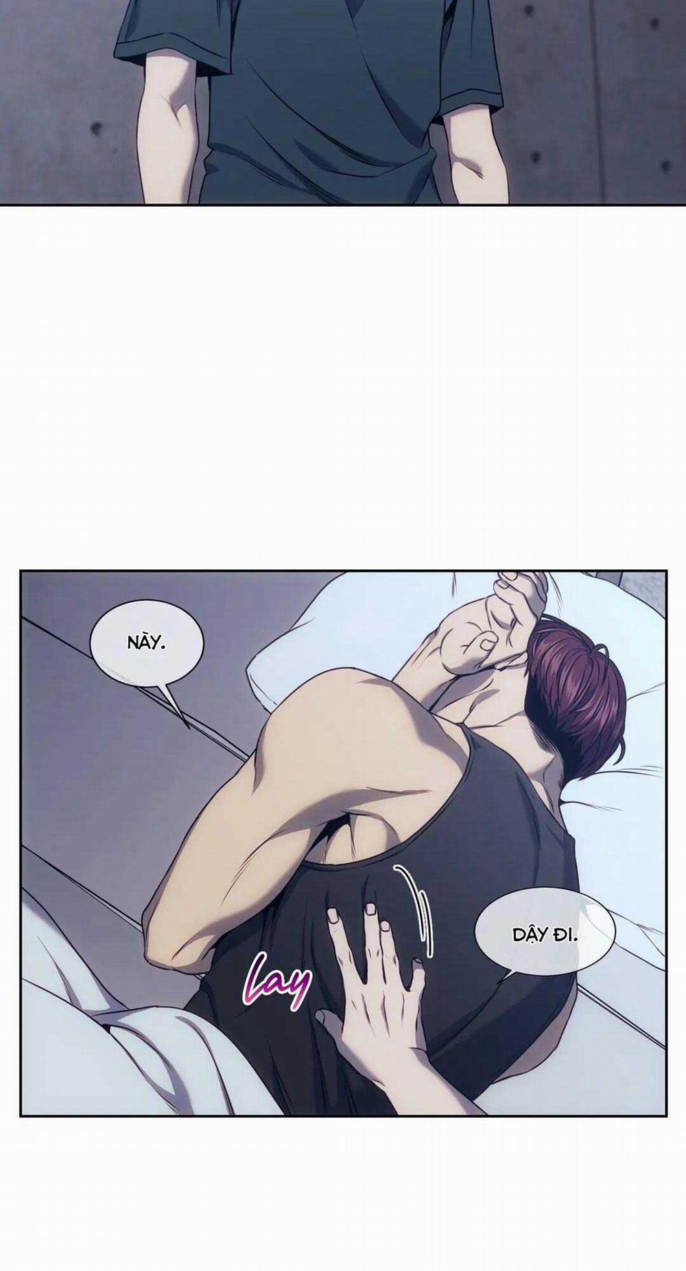 Công Cuộc Báo Thù Của Kẻ Yếu Thế 16 trang 47