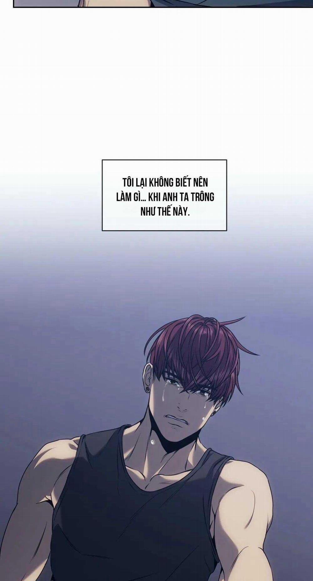 Công Cuộc Báo Thù Của Kẻ Yếu Thế 16 trang 54