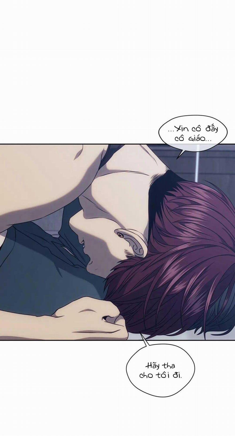 Công Cuộc Báo Thù Của Kẻ Yếu Thế 16 trang 60