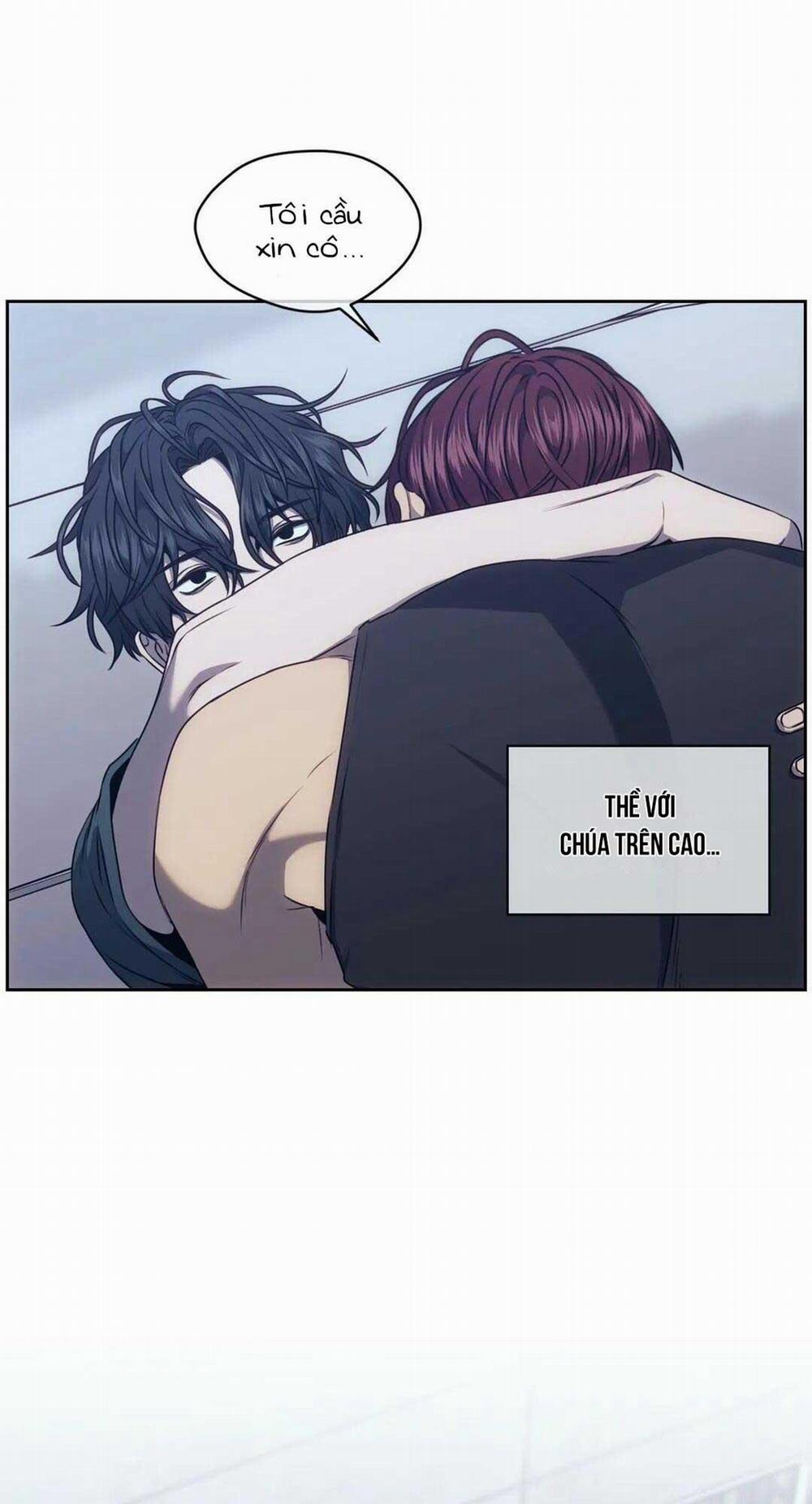 Công Cuộc Báo Thù Của Kẻ Yếu Thế 16 trang 61