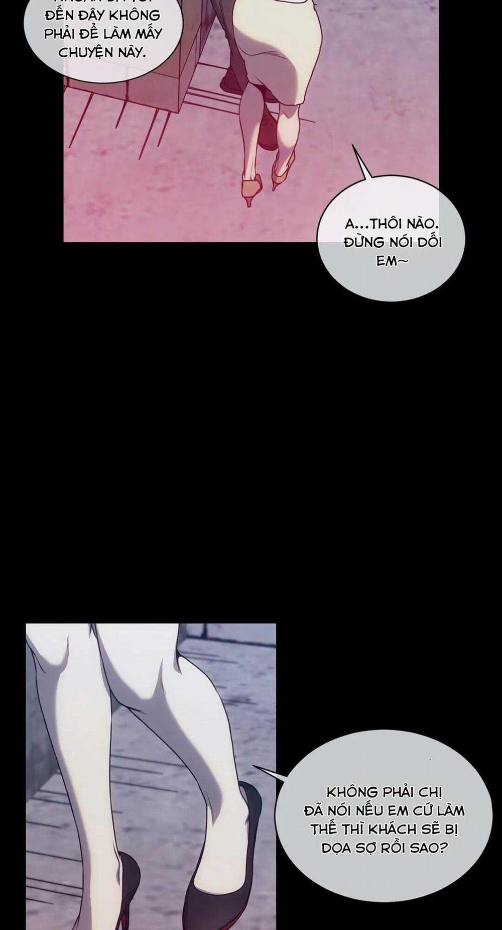 Công Cuộc Báo Thù Của Kẻ Yếu Thế 16 trang 7