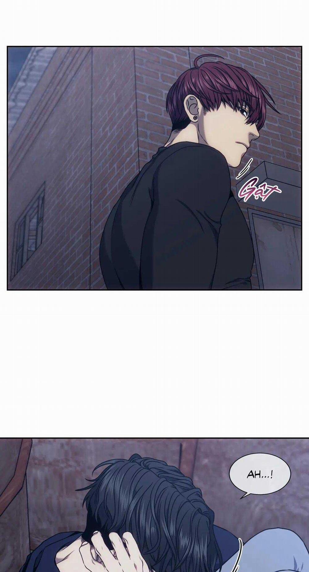 Công Cuộc Báo Thù Của Kẻ Yếu Thế 18 trang 11