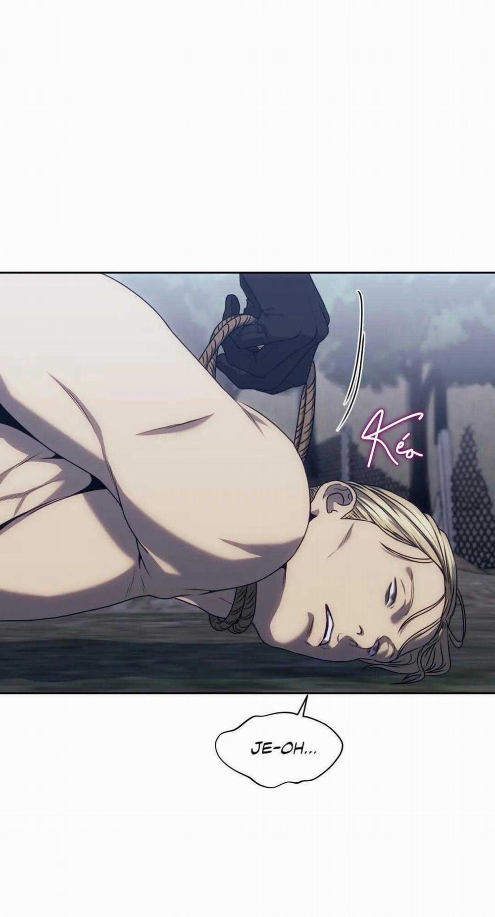 Công Cuộc Báo Thù Của Kẻ Yếu Thế 18 trang 13