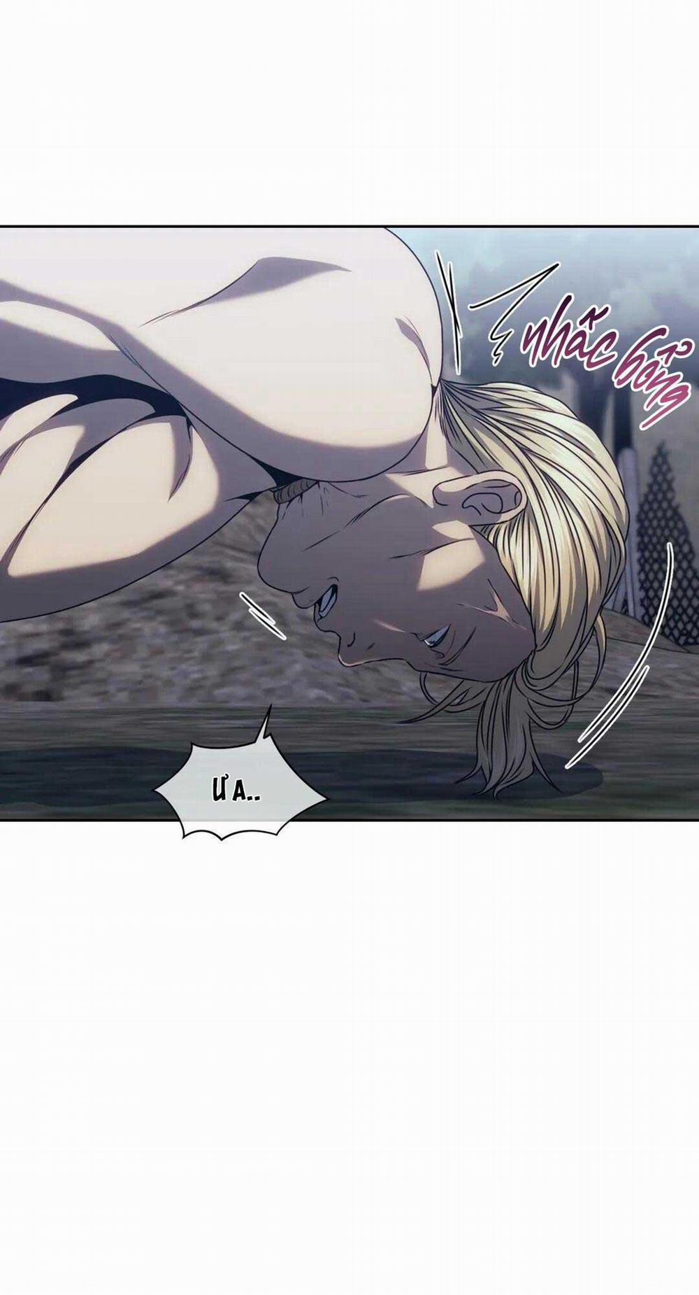 Công Cuộc Báo Thù Của Kẻ Yếu Thế 18 trang 14