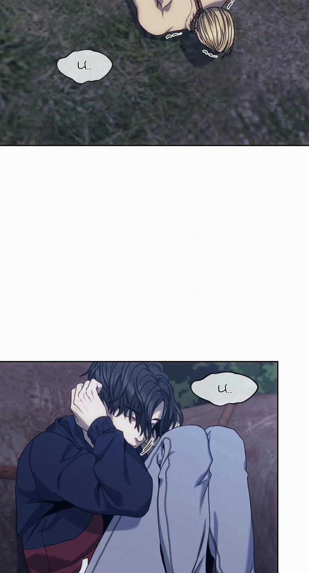 Công Cuộc Báo Thù Của Kẻ Yếu Thế 18 trang 16