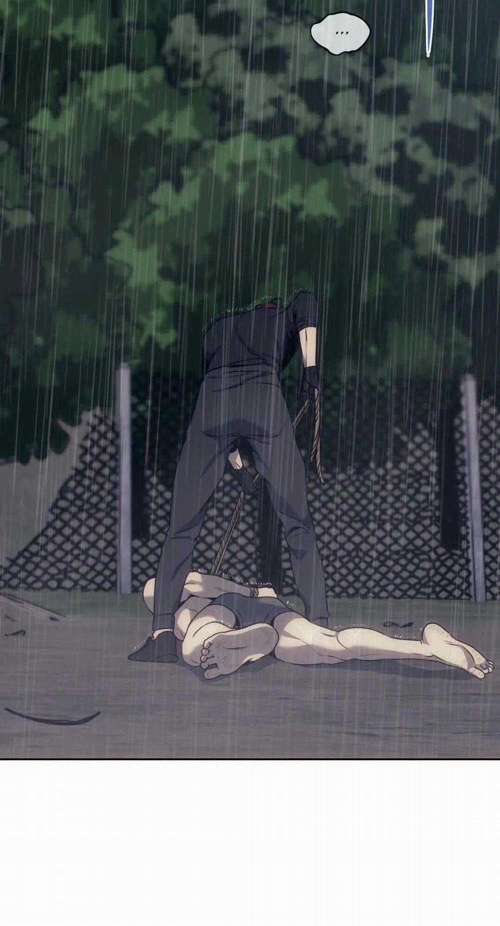 Công Cuộc Báo Thù Của Kẻ Yếu Thế 18 trang 19