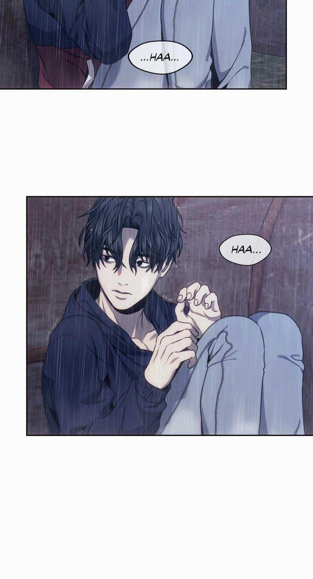 Công Cuộc Báo Thù Của Kẻ Yếu Thế 18 trang 22