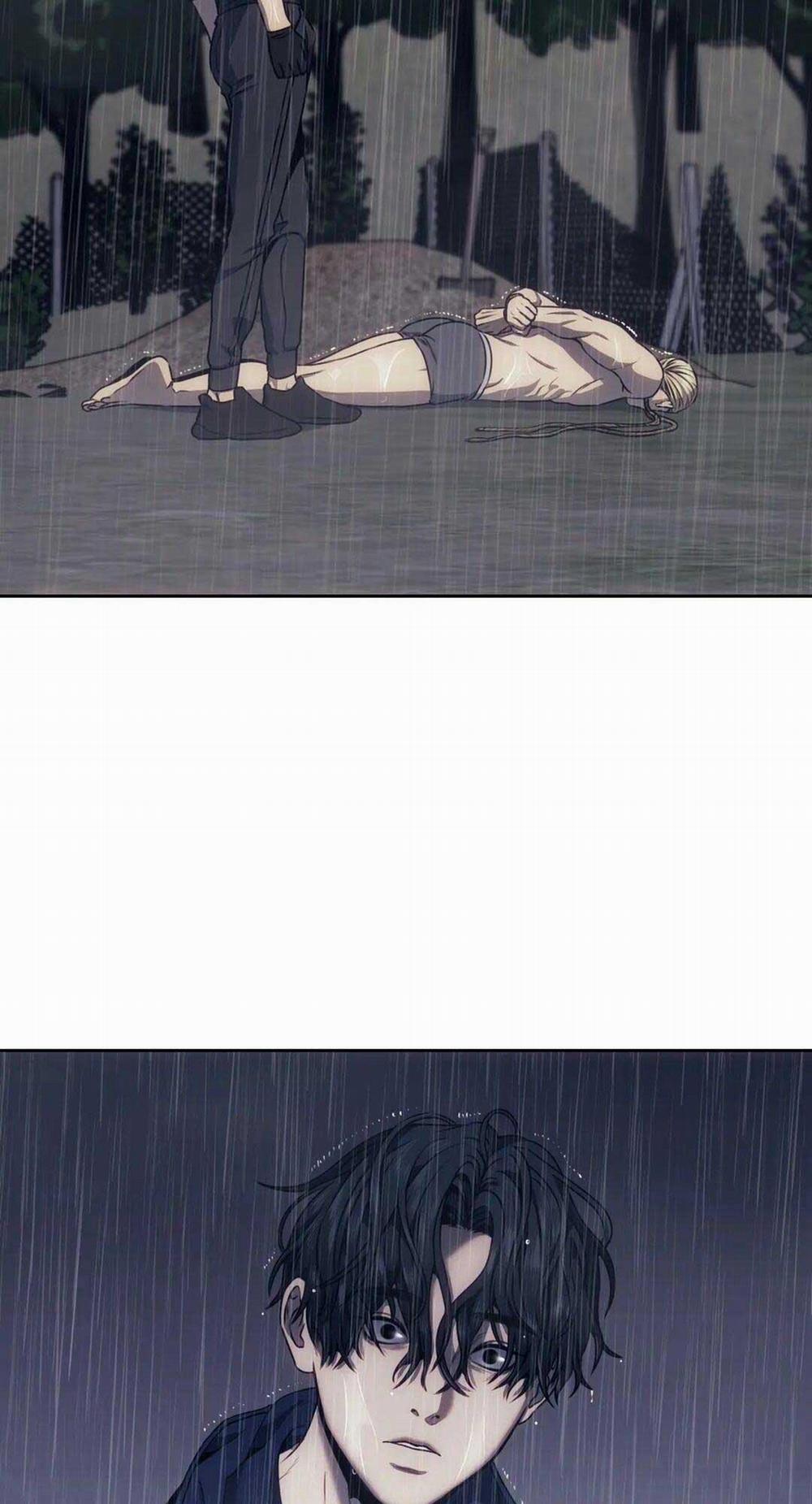 Công Cuộc Báo Thù Của Kẻ Yếu Thế 18 trang 26